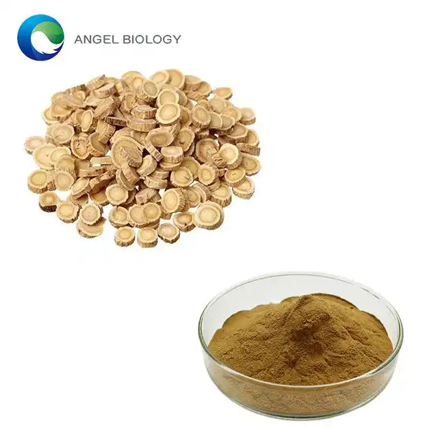 Astragalus Root Extract Powder